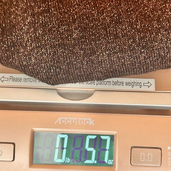 Vintage Escapade Fairy Grunge Top Womens L Viscose Whimsigoth Y2k 90s Glitter - Picture 6 of 6